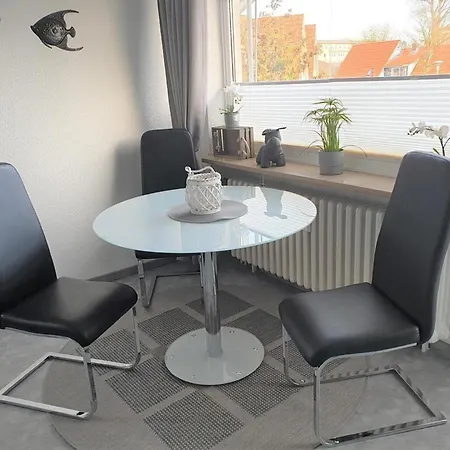 Möweneck Whg 1 * Grömitz