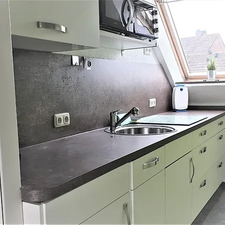 Möweneck Whg 1 Lägenhet *