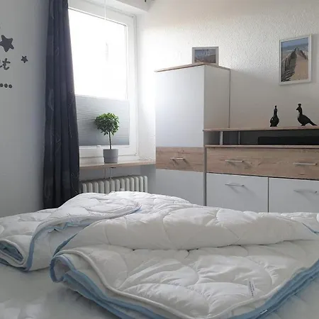 Möweneck Whg 1 Lägenhet *