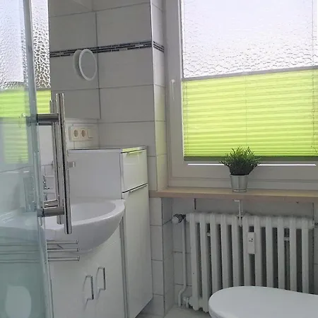 Möweneck Whg 1 Grömitz