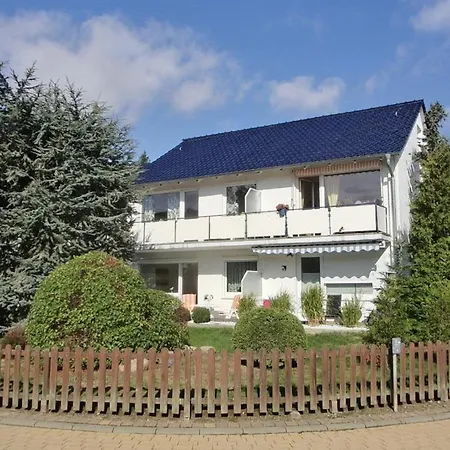 Lägenhet Möweneck Whg 1 Grömitz