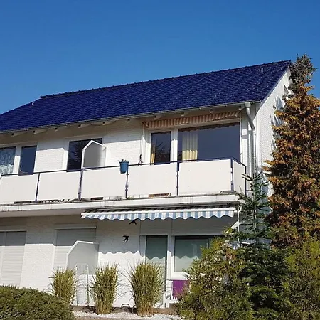 Lägenhet Möweneck Whg 1 *