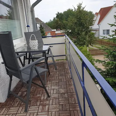Moeweneck Whg 1 *