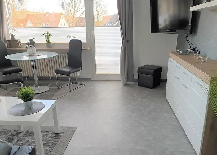 Möweneck Whg 1 Lägenhet *