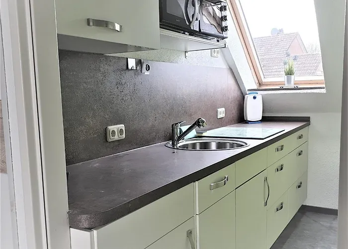 Möweneck Whg 1 Lägenhet *