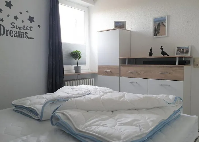 Möweneck Whg 1 Lägenhet *