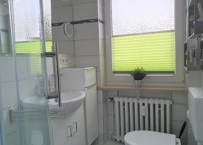 Möweneck Whg 1 Grömitz