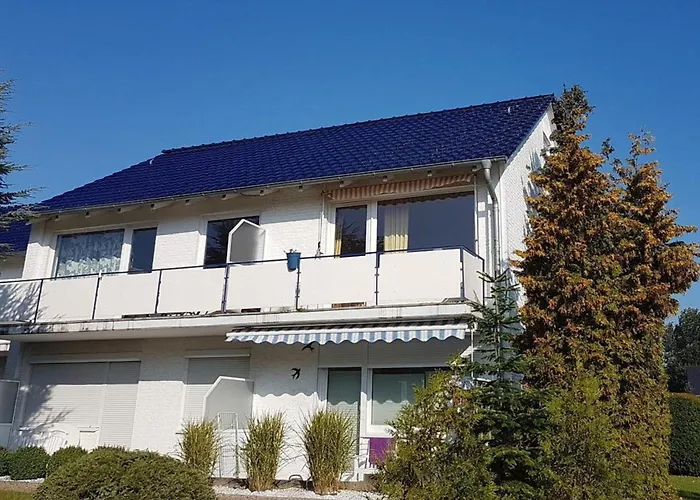 Lägenhet Möweneck Whg 1 *